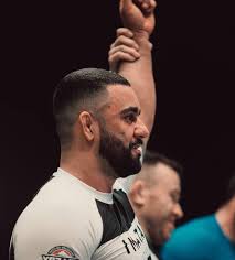 BRAZILIAN JIu JITSU & GRAPPLING ACADEMY