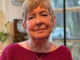 Elizabeth (Betsy) M. Alexander