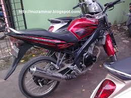 Roda lumpur new vixion modif ninja 250 fi via rodalumpur.blogspot.com. Modifikasi Motor Vixion Lama Pake Lampu Ninja Modifikasi Motor Terbaru 2021
