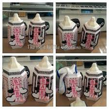 Download Baby Bottle Boxes Svgcuts Svgcuts Baby Bottles Bottle Box Party Themes