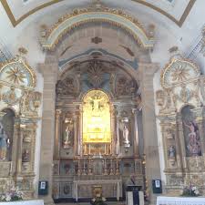 Cemitério nossa senhora do carmo, curuçá. Santuario Da Nossa Senhora Da Assuncao Vila Flor Braganca