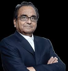 Visionary, Leader, Philanthropist…a Real Gem-Remembering Late Shri Arunbhai  Mehta