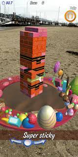 You can enjoy jenga through the daydream . Jenga Ar For Android Apk Download