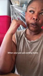 This is real it’s happening wtf was I thinking #homecoming #prisontok  #prisonpal #prisonwife #prisongf #jailtok #jpay