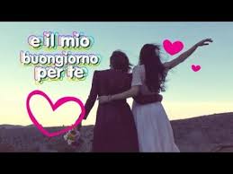 Buongiorno Speciale Youtube Buongiorno Amore Buongiorno Immagini