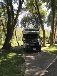 Maybe you would like to learn more about one of these? River Park Rv Resort Campground Grants Pass Oregon Womo Abenteuer