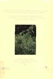 Distribution, ecology and management of Chromolaena odorata : proceedings  of the third international Chromolaena workshop = Rép