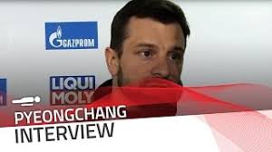 Martins Dukurs: "It was a challenging race"