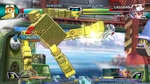 Sep 16, 2021 · head this way for the tatsunoko characters. Tatsunoko Vs Capcom Ultimate All Stars Wii Review Www Impulsegamer Com