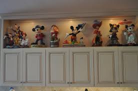 Disney Kitchen Display Disney Furniture Disney Kitchen Decor Disney Kitchen
