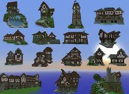 Rival Kingdom S Medieval Bundle Minecraft Medieval Minecraft Portal Minecraft Castle