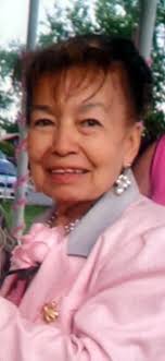 Juanita Vasquez Obituary