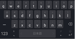 Saw something that caught your attention? Languages Swiftkey Support