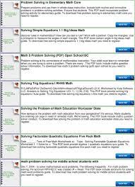 Let , , and represent algebraic expressions. Solving Math The Arrow Way Pdf Free Download