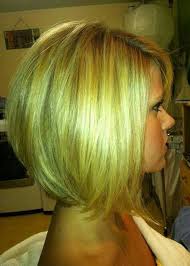 The asymmetrical bob hairstyle is such an astonishing and striking hairstyle idea for all the beautiful women out there and it will definitely make you look different from others. 16 Angled Bob Hairstyles You Should Not Miss Hairstyles Weekly