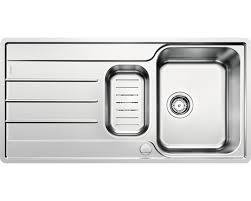 Spule Blanco Lemis 6 S If 523033 Edelstahl Burstfinish Bei Hornbach Kaufen