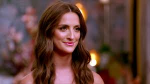 Each week, we'll update you on who left, who's still, and who comes back. It Wasn T A Game For Me Carlie Hodges Bachelor Experience Comes To An End Following Hometowns Network Ten