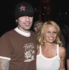 Pamela Anderson and Tommy Lees Relationship Timeline