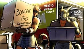 Chris Vore's Instagram, Twitter & Facebook