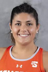 2020 Women's Lacrosse Roster