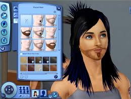 Entdecken sie jetzt das gesamte sortiment: Mod The Sims Facial Hair For Women Sims 3 Showtime 3 18 2012