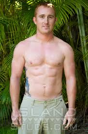 Flawless redhead strips seductively and bathes in the pool naked. Island Studs Doug Big Dick Beefy Ginger Muscle Boy Busts A Nut Outside Naked Big Dick Men