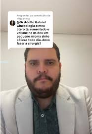 Miomas uterinos: cirurgia é sempre necessária?