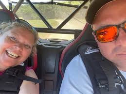 Happy Birthday Celebration for Devin at Ray Rocks Offroad Resort