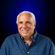 Flying From the Ground