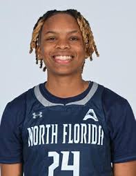 '23-24 UNF WBB Game Notes