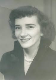 Fannie Jeannette Frank Bair (1907-2004)