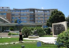 Sanita Nella Top 5 Degli Ospedali D Eccellenza Italiani C E Anche L Icot Di Latina Latina24ore It
