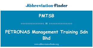 Registered as petronas technical training sdn bhd (pttsb), institut teknologi petroleum petronas (instep) is a homegrown training centre that has made a name for itself as an internationally recognised technical learning solutions partner. Pmtsb Definition Petronas Management Training Sdn Bhd Abbreviation Finder