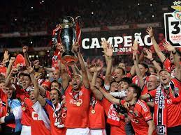 Não queremos apenas passar pela liga europa, queremos chegar ao fim e chegar ao fim é poder estar na final em gdansk. How Jorge Jesus Has Put Benfica Back On Their Perch Goal Com