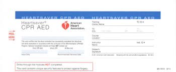 Those looking to attend a renewal session must hold a current recommended renewal date healthcare provider card issued via the american heart association. 27 Images Of Bls Blank Template Zeept Throughout Cpr Card Template Cumed Org Cpr Card Card Template Cpr