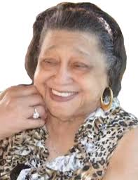 Obituary information for Lizzie Ruth Alford