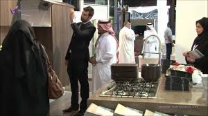 V Studio إنتاج فيديو الشركات من في ستديو لشركة الخليجيون للمطابخ Youtube