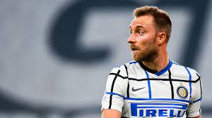 Christian eriksen profile), team pages (e.g. Christian Eriksen S Potential Destinations Should He Leave Inter