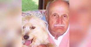 Bernard Martin Staley Obituary