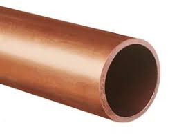 Copper tubing is most often used for heating systems and as a refrigerant line in hvac systems. Copper Pipe Fittings Reece