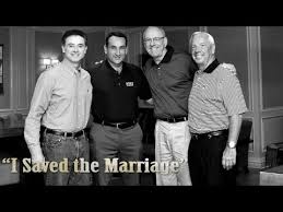But as boeheim prepares to enter one of college basketball's most exclusive fraternities, it raises the. Video Jim Boeheim Talks About The Time He Saved Rick Pitino S Marriage The Spun