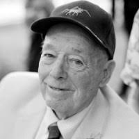 Richard Ackley Obituary (2012)