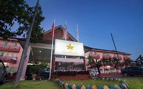 59, lengkok cempaka 1, bandar amanjaya, 08000 sungai petani, kedah, malaysia. Hotel Seri Malaysia Sungai Petani Hotel Seri Malaysia