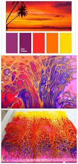 Pin On Paint Pouring