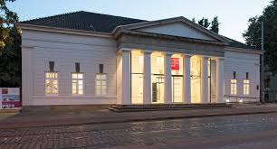 Take the guesswork out of planning a bremen vacation by using our trip itinerary maker. Gerhard Marcks Haus Bremen Museum Fur Moderne Und Zeitgenossische Bildhauerei