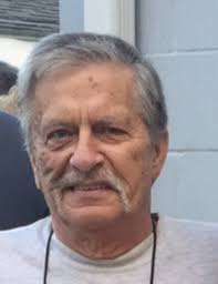 Obituary information for John Winston Young