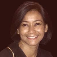 Dayang van Wezel-Salim