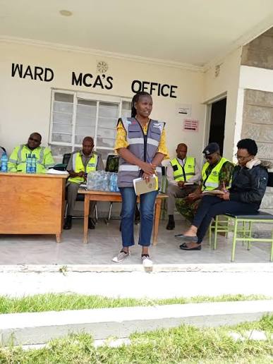 The Kenya Scouts Association, in partnership with NTSA, CFAO Mobility and the First Step Road Safety Initiative, is equipping Scout leaders with essential road safety knowledge and skills. The trained leaders will