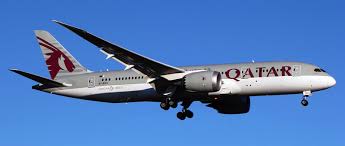 Seat Map Boeing 787 8 Dreamliner Qatar Airways Best Seats