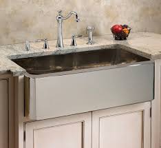 farmhouse kitchen sink pthyd